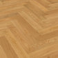 »Eiche Feldberg« 3-Schicht Fertigparkett 1m²