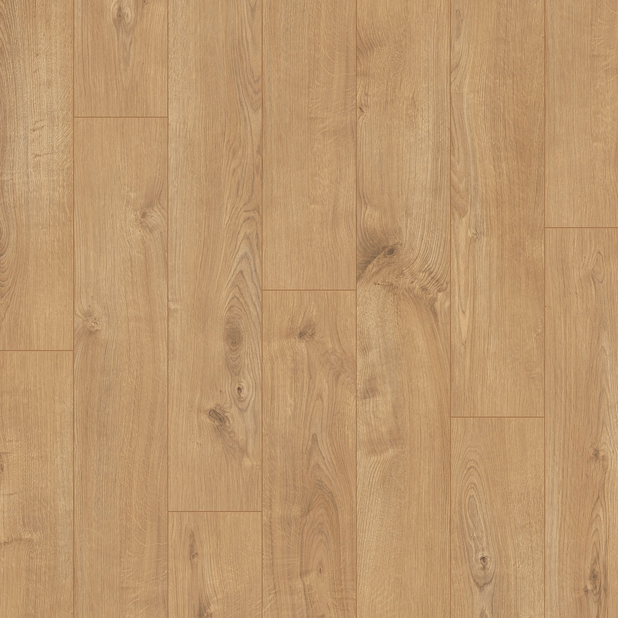 »Eiken Harmonie« Laminaat Landhuisdeel 8mm