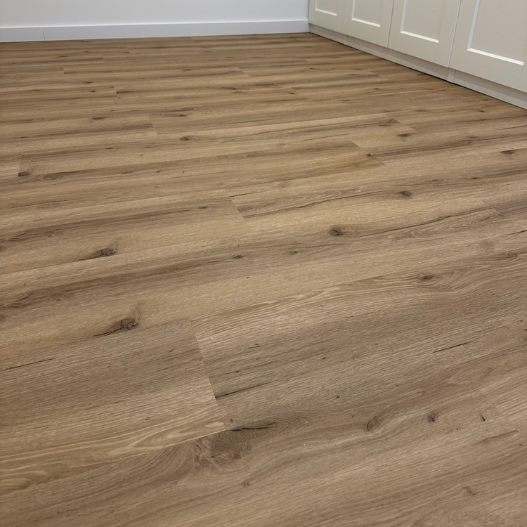 »Eiche Kreta« Klick-Vinylboden 1m²