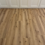 »Eiken Kreta« Plak-PVC