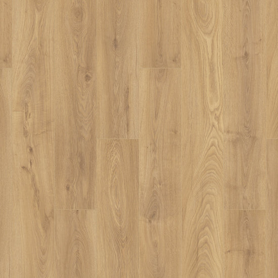 AKTION »Eiche Noblesse« Laminat Landhausdiele 8mm 1m²