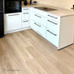 »Eiche Oleander« Plak-PVC