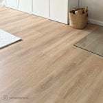 »Eiken Oleander« Klik-PVC vloer