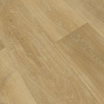 »Eiche Oleander« Landhausdiele SPC Vinylboden Holzoptik Draufsicht