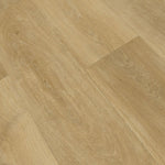 »Eiche Oleander« Landhausdiele SPC Vinylboden Holzoptik Draufsicht