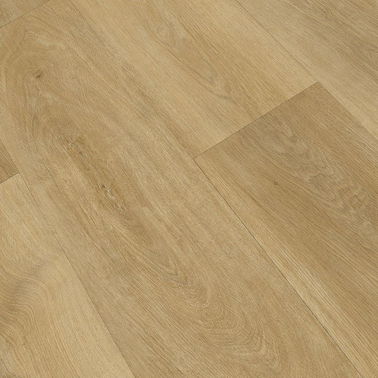 Staal »Eiken Oleander« Plak-PVC Landhuisplank