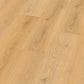 »Eiche Papaya« Klick-Vinylboden 1m²