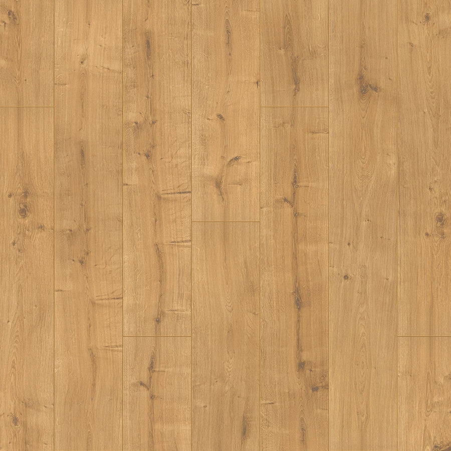 »Eiken Royal« Laminaat Landhuisdeel 8mm