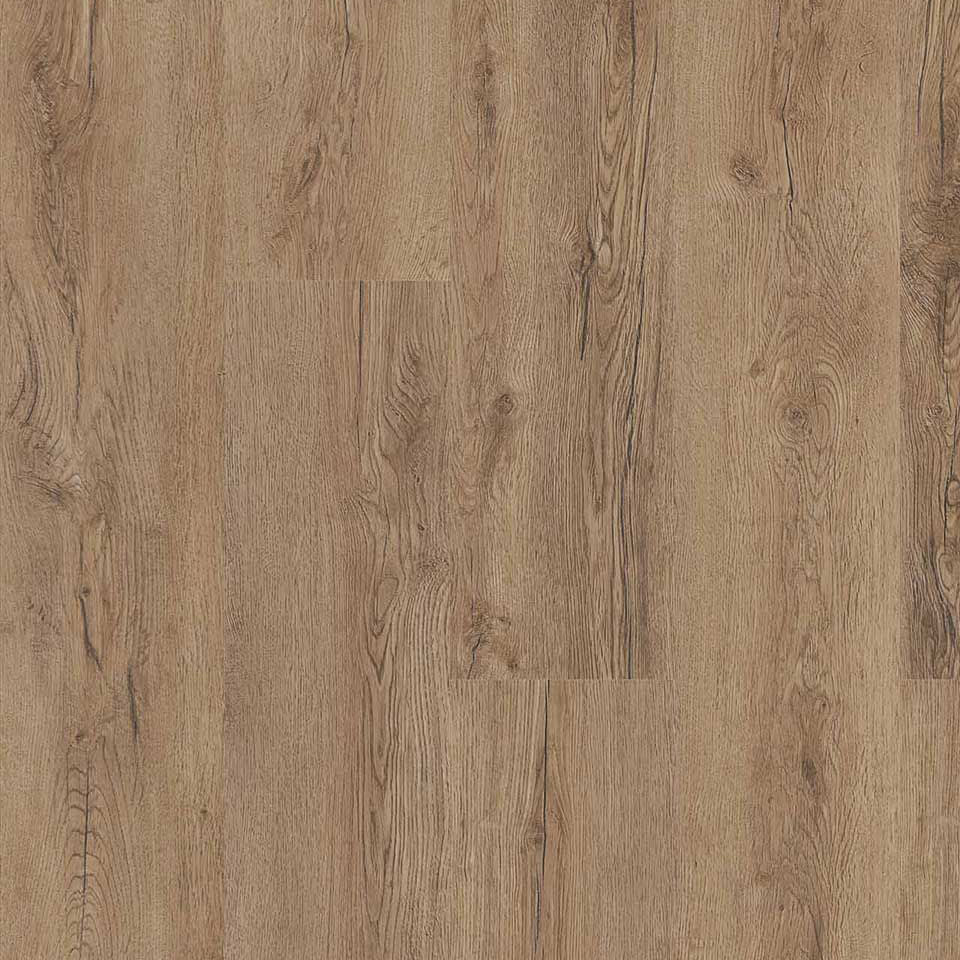 »Eiken Vanezia« Plak-PVC