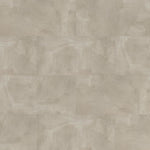Klick-Vinyl beige in Fliesenoptik