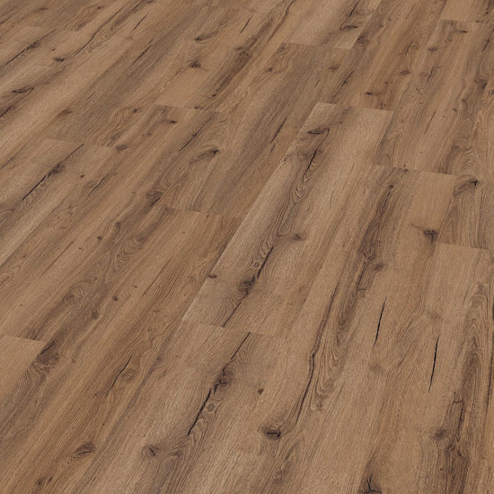 »Eiche Pyronia« Klick-Vinylboden 1m²