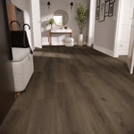 »Eiken Draba« Klik-PVC vloer