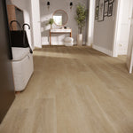 »Eiken Oleander« Klik-PVC vloer