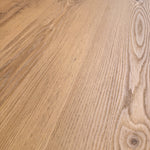 »Honey Oak« Premium Klik-PVC
