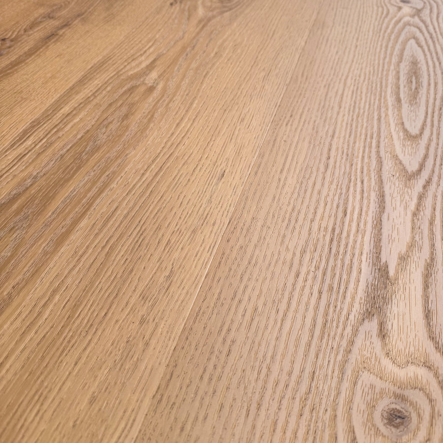 »Honey Oak« Premium Klik-PVC