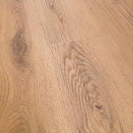 »Honey Oak« Premium Klik-PVC