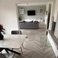 Staal »Eik Sago« Plak-PVC Visgraat