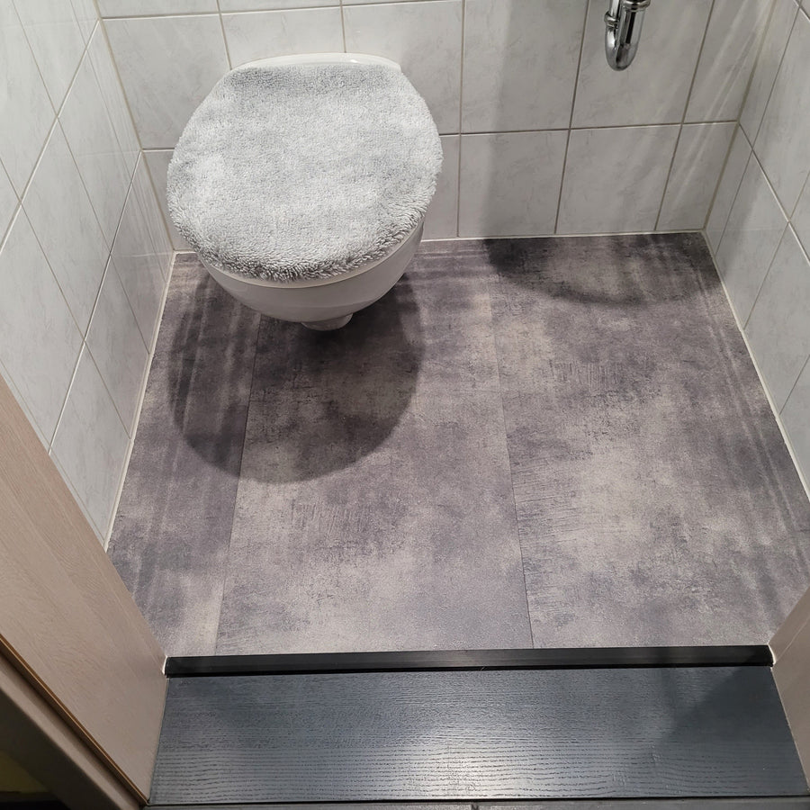 »Kibo« Plak-PVC