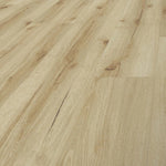 »Lemon Oak« Premium Klik-PVC