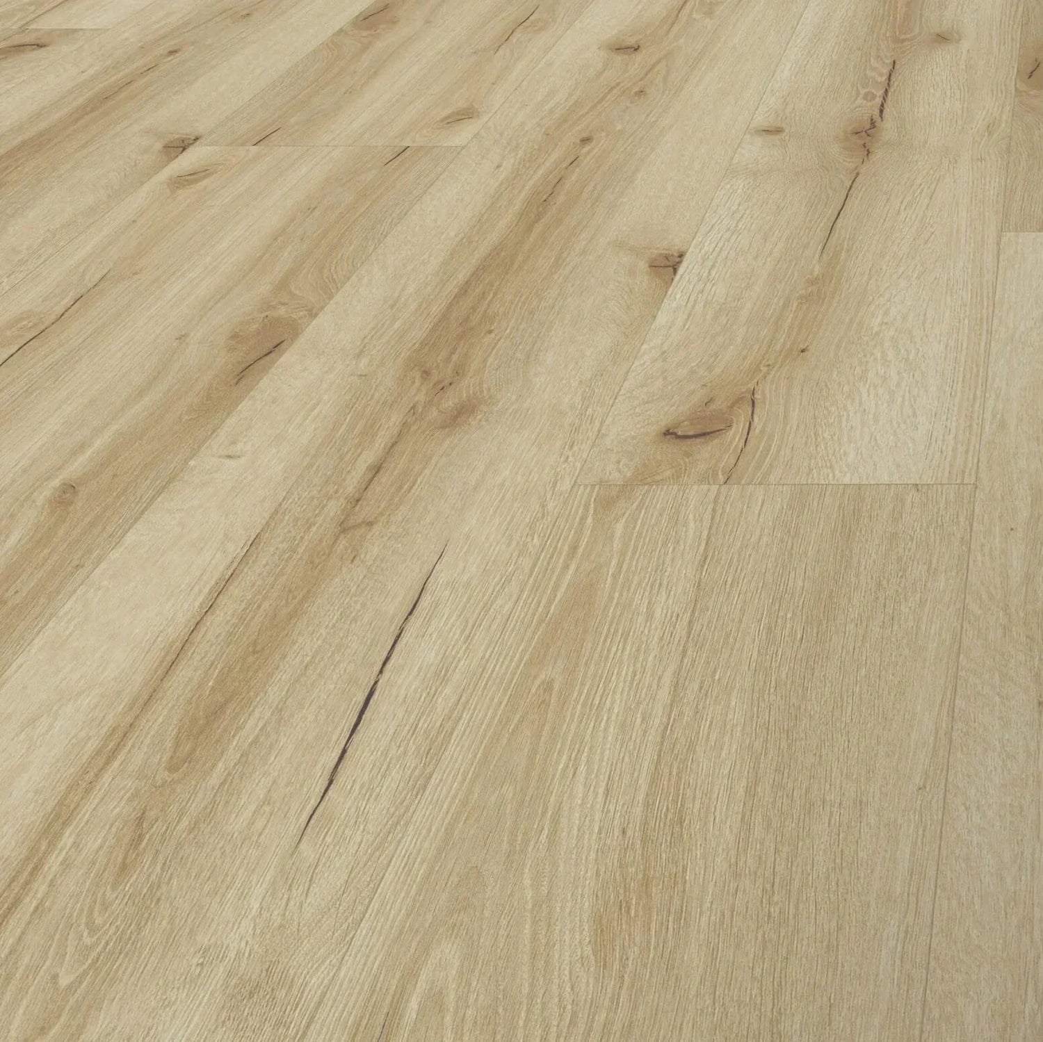 »Eiche Barbados« Klebevinyl 1m²