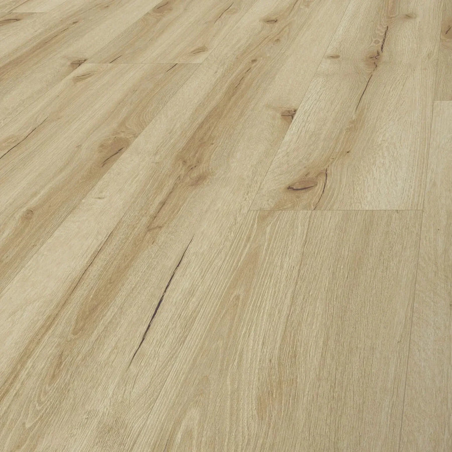 »Eiche Barbados« Klebevinyl 1m²