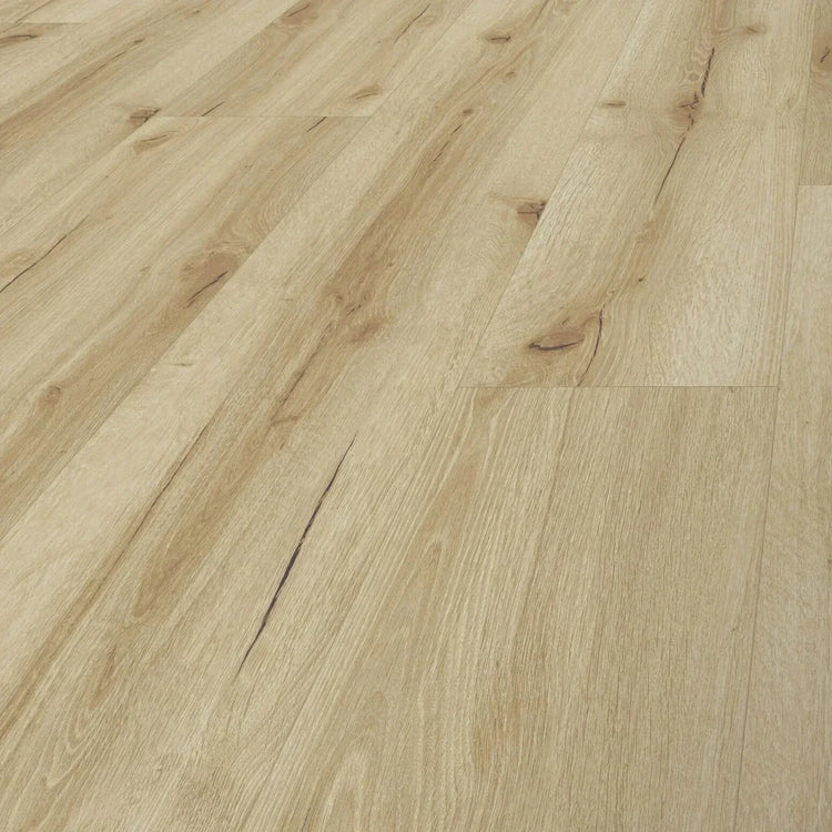 »Eiche Barbados« Klick-Vinylboden 1m²