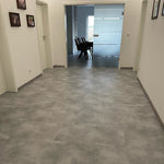 »Kongur 2.0« Plak-PVC