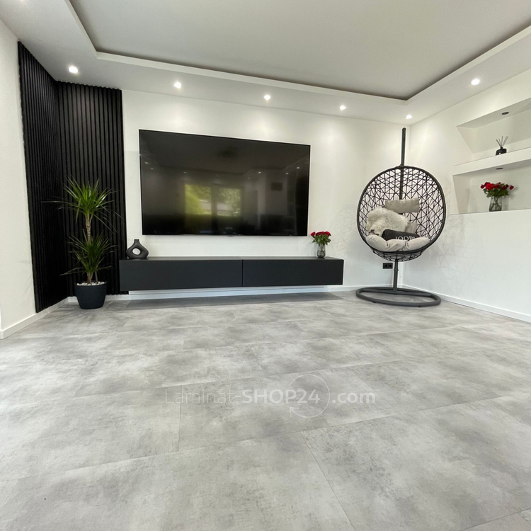 »Kongur« Klick-Vinylboden 1m²