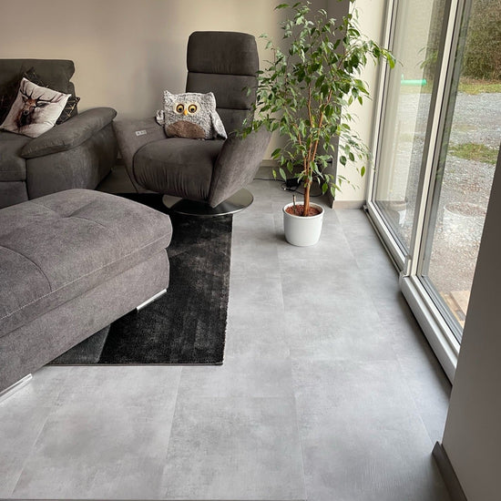 »Kongur« Plak-PVC