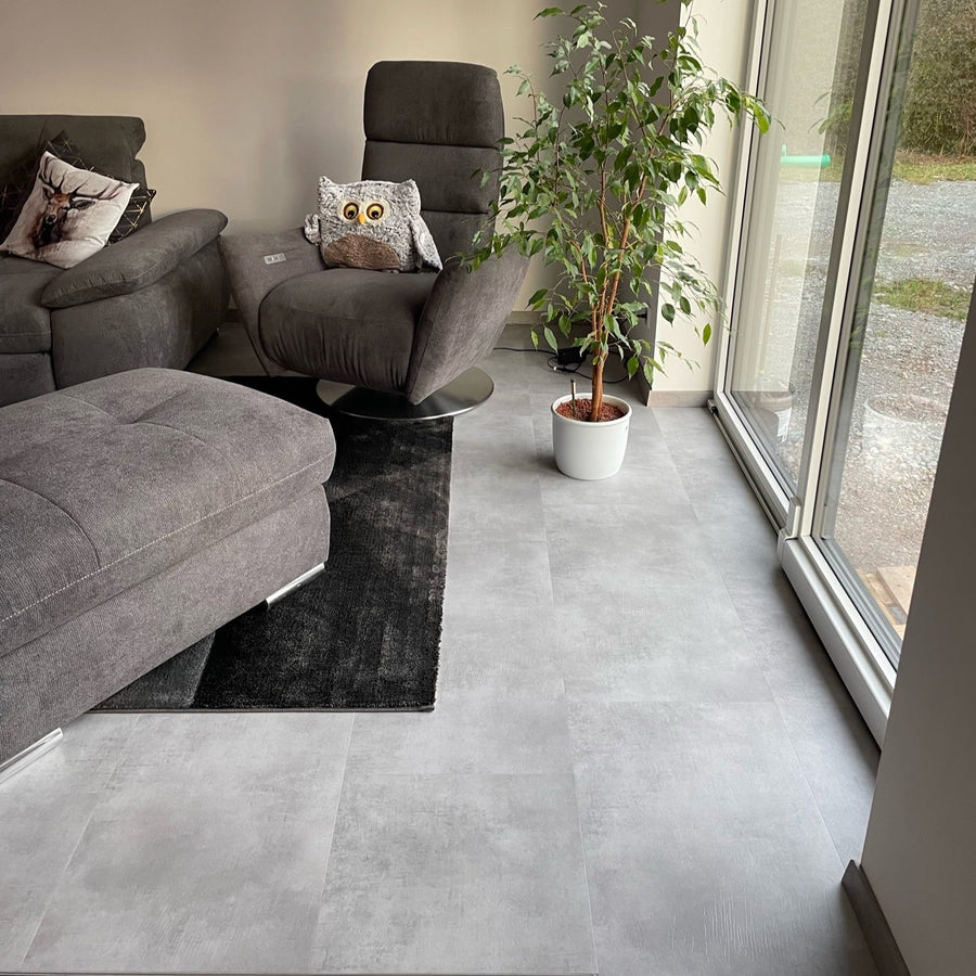 »Kongur 2.0« Plak-PVC