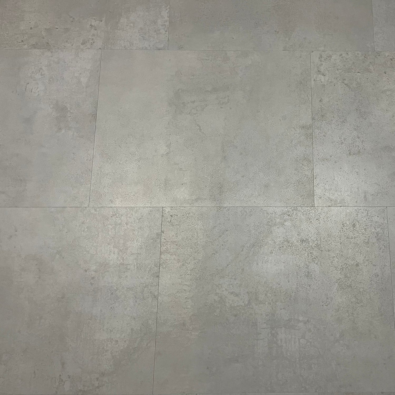 »Kongur« Klebevinyl Unique Fliesenoptik Details Draufsicht 2