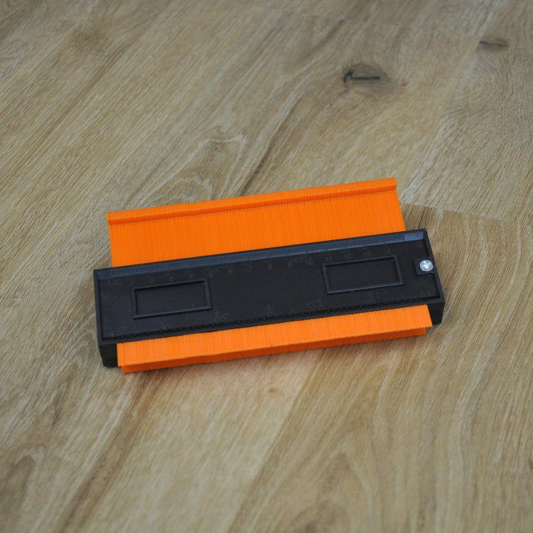 Konturenlehre 15cm 1