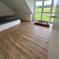 »Eiche Kreta« Klebevinyl Unique Holzoptik Schlafzimmer