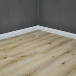 »Eiken Barbados« Plak-PVC