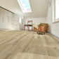 »Eiche Barbados« Klebevinyl 1m²
