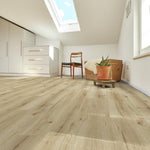 »Eiche Barbados« Klick-Vinylboden 1m²