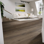 »Eiken Draba« Klik-PVC vloer