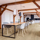 Staal »Natural Oak« Premium Klik-PVC EVOtec XL