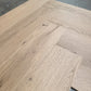 Staal »Natural Oak« Premium Klik-PVC Visgraat