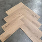 Staal »Natural Oak« Premium Klik-PVC Visgraat