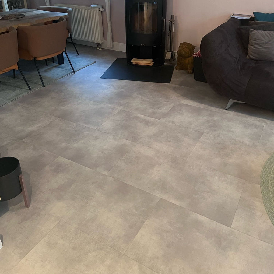 »Blanco 2.0 « Plak-PVC
