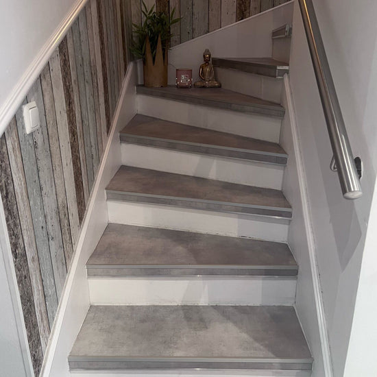 »Blanco 2.0 « Plak-PVC