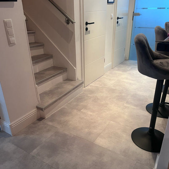 »Blanco 2.0 « Plak-PVC