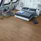 »Eiken Florencio« Plak-PVC