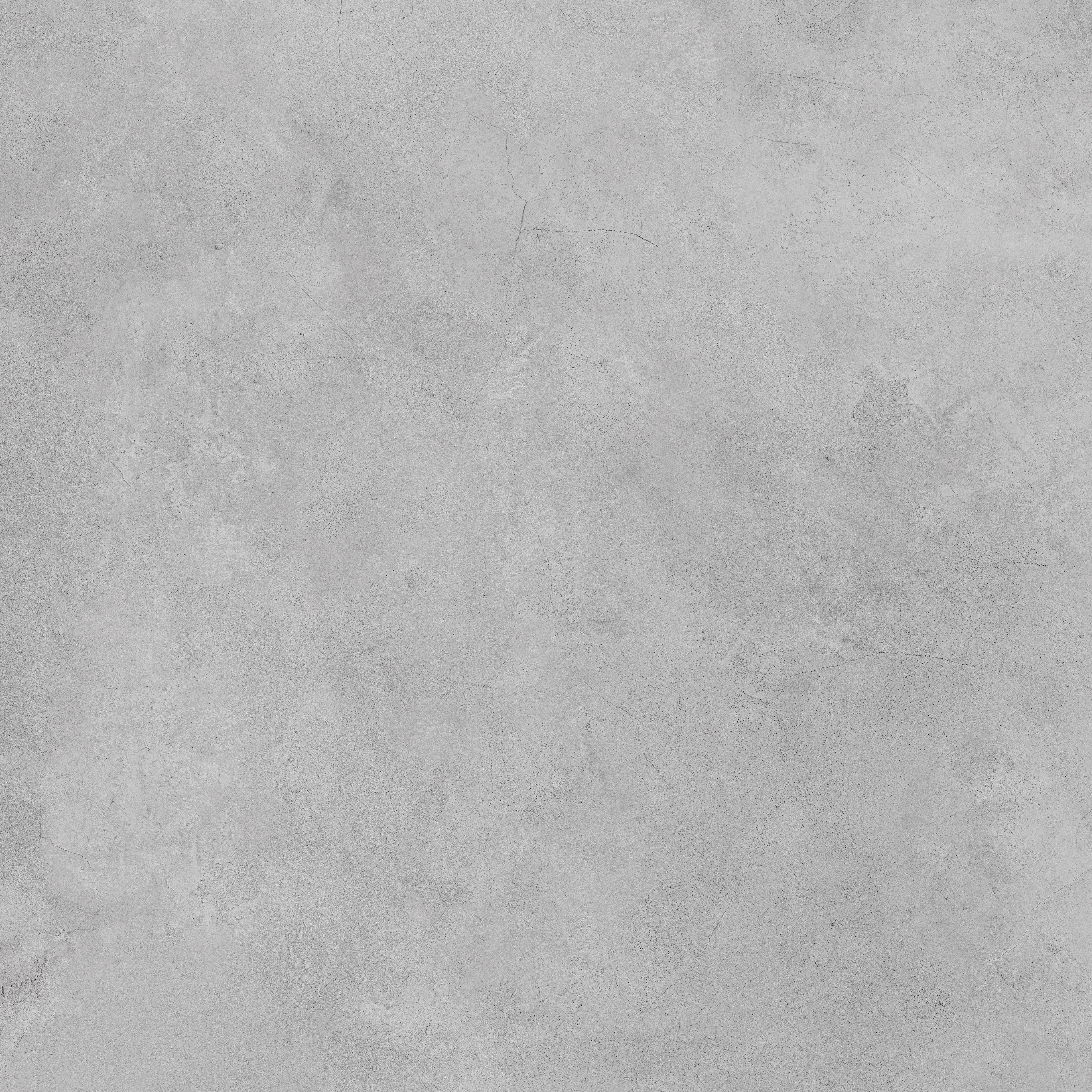 »Concrete Light« Klik-PVC vloer