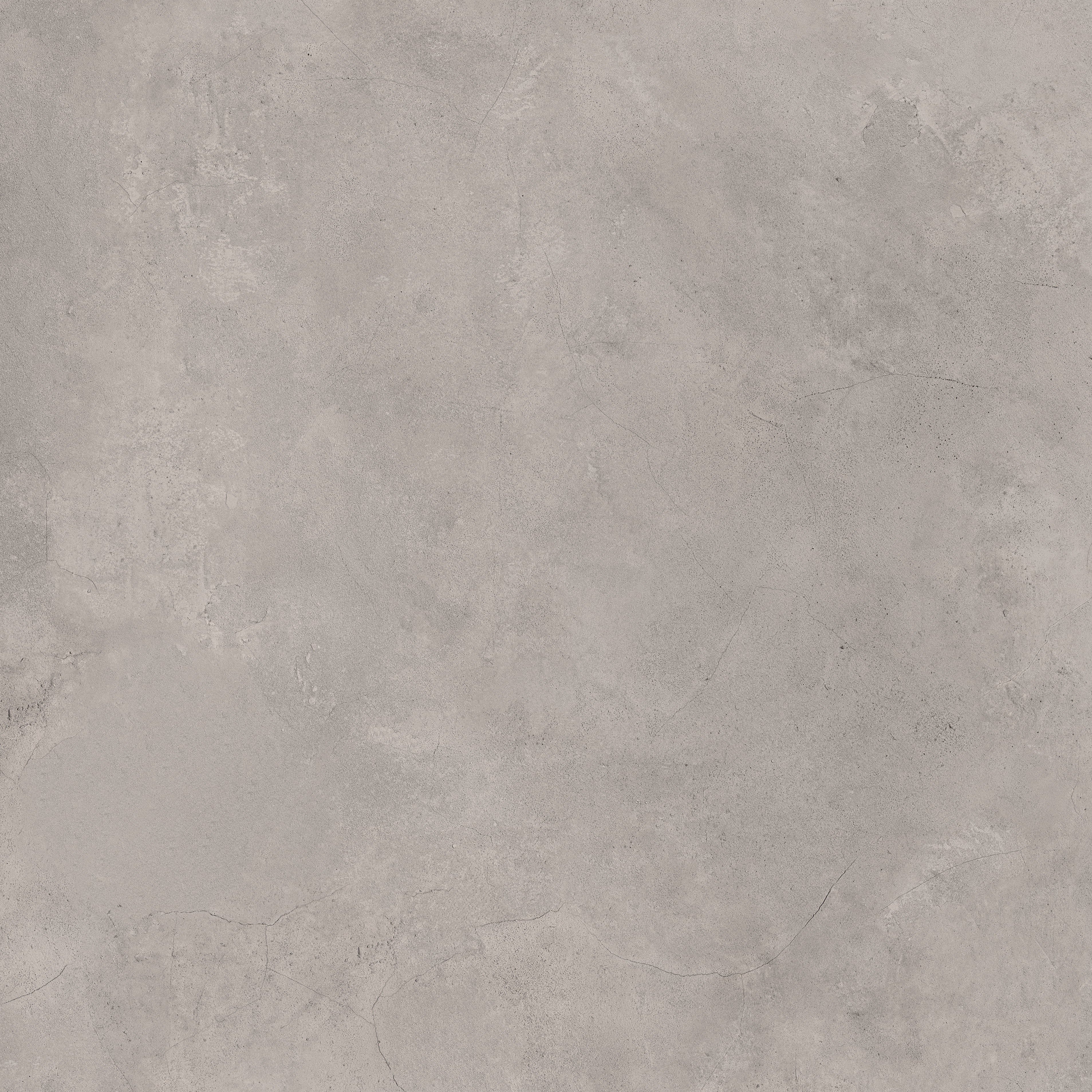 Staal »Concrete Sand« Klik-PVC vloer