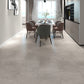Staal »Concrete Sand« Klik-PVC vloer