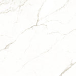 »Carrara Marmer« Klik-PVC vloer