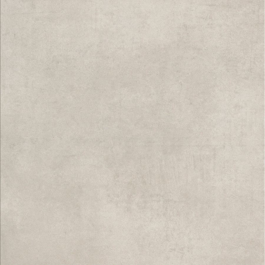 Klebevinyl in grauer Fliesenoptik