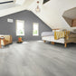 »Eiken Lucilius« Klik-PVC vloer